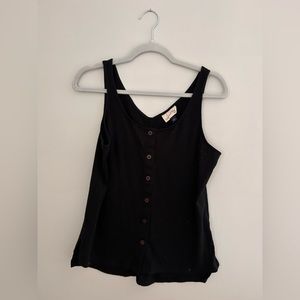 Woman’s Tank